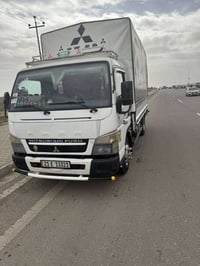 كنتر • موديل 2016 • قير واكسل شرط