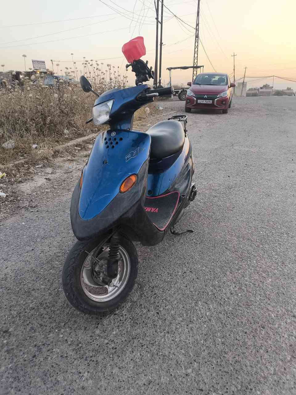 سلام عليكم ماطور نحله 9زروف لل بيع. مرقم كامل غراضو موجودات ماطور كدام العين كهربأيات كلو شغال توضيح معمر مرا وحدا تجي تجي كدام عينك. السعر مليون50 بي مجال شي قليل حك جيتك تواصل عل صفحه عل رقم ***********
