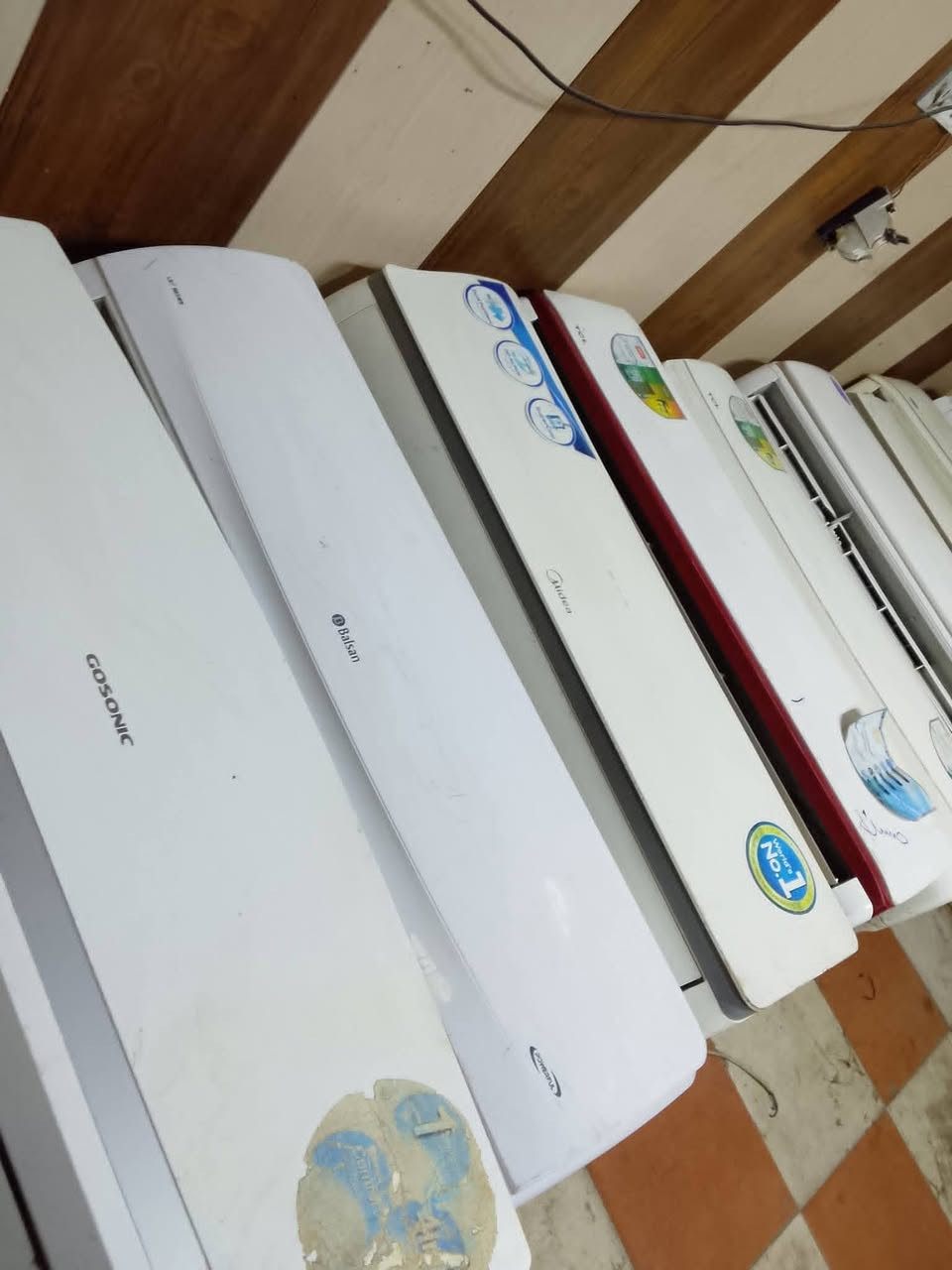قطع داخليه  طن ونص وطنين للبيع او مراوس بعاطل مع الفرق


**إذا كنت صاحب هذا الإعلان وتريد حذفه لأي سبب، رجاءا أرسل رسالة إلى الدعم الفني**