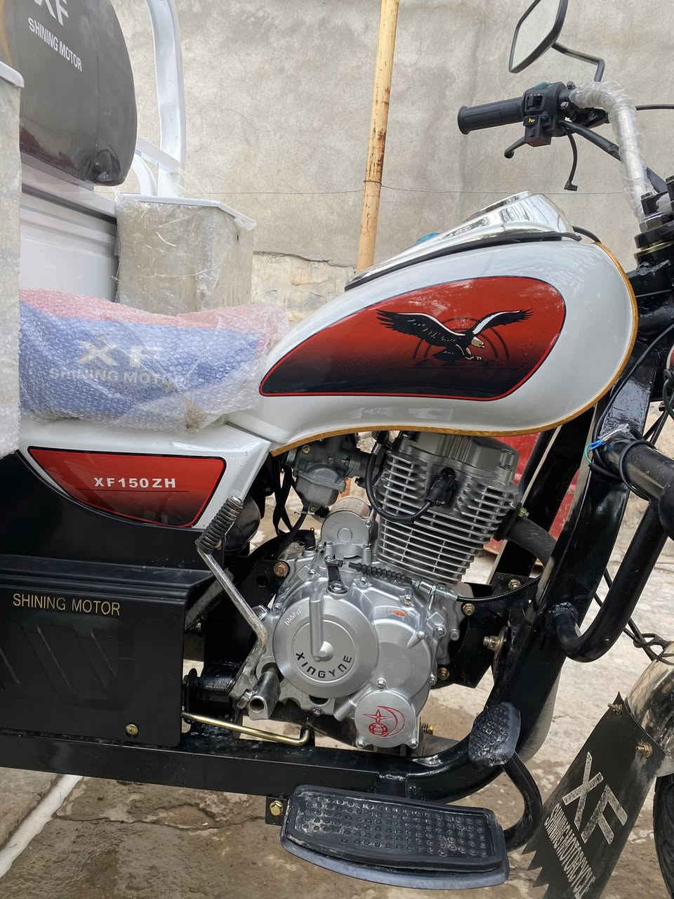 السلام عليكم
للبيع ستوته خير من الله (زيرو) ام الطير موديل 2025 جديده فو النضافة اوراق شمالي العنوان المقداديه للاتصال على الرقم ***********
