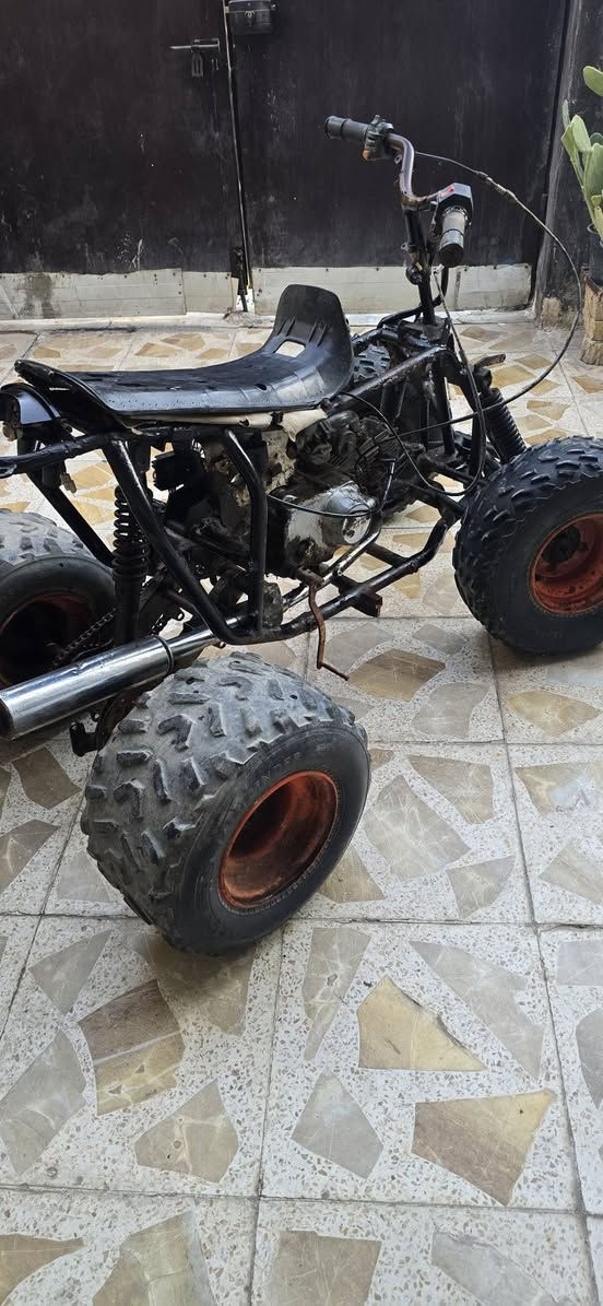 سلام عليكم
بغداد سعر 125 طافيه


**إذا كنت صاحب هذا الإعلان وتريد حذفه لأي سبب، رجاءا أرسل رسالة إلى الدعم الفني**