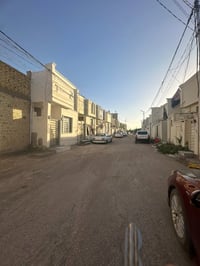 بيت ٥٠م • زراعي • قرية الغدير