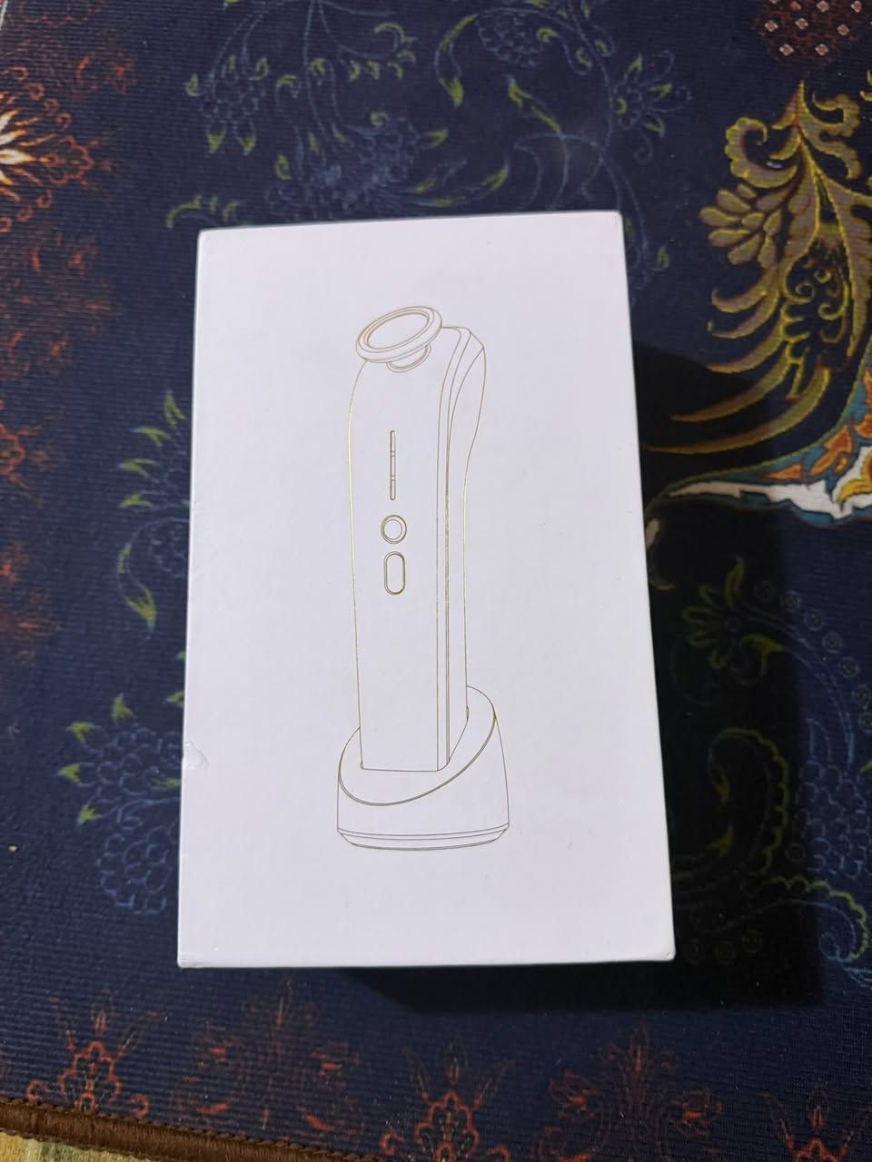 جهاز بلازمه بارد بهل شكل المتهم يجي خاص


**إذا كنت صاحب هذا الإعلان وتريد حذفه لأي سبب، رجاءا أرسل رسالة إلى الدعم الفني**