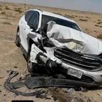 جمسي تيران SLT • ٢٠١٩ • لوحة بصره