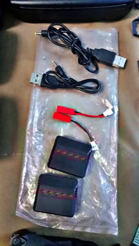 قطع غيار درون • ملحقات درون • الكترونيات