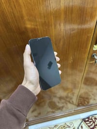 آيفون ١٣ برو ماكس • ٢٥٦ • بطارية ٩٣%