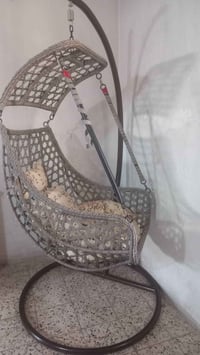 مرجوحه • جديدة • حديقة