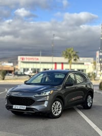 فورد اسكيب • ٢٠٢٢ • فور ويل