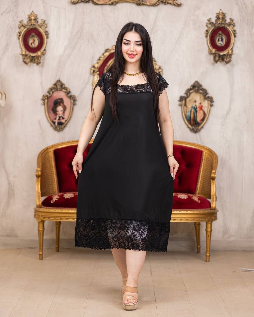 دشداشه نسائي 🥰 جملة ومفرد 
#الخامايه_برلون_زبده_درجة_اولى 
القياس. افريه سايز الحد وزن 85 كيلو 

سعر الدرزن 70 الف

https://t.me/zeena19999


**إذا كنت صاحب هذا الإعلان وتريد حذفه لأي سبب، رجاءا أرسل رسالة إلى الدعم الفني**