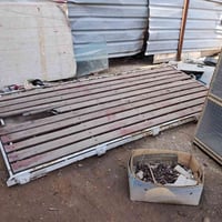 نيسان عالي • سيبايه • بغداد المحموديه