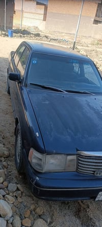 ارنب • موديل ١٩٩٥ • سوق الشيوخ