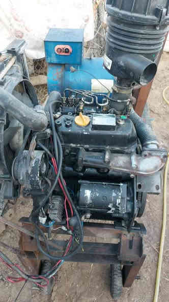 السلام عليكم 
مولد راس توليد 10 كيفي 
السعر ***********
