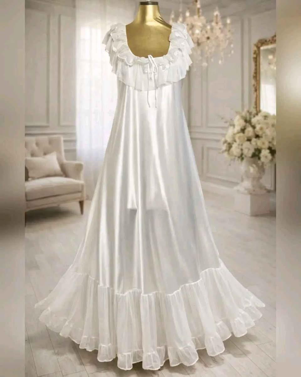 سيت نوم نسائي يجنن لون ابيض باقي قطعتين متوفر توصيل الجميع المحافظات بغداد, العراق


**إذا كنت صاحب هذا الإعلان وتريد حذفه لأي سبب، رجاءا أرسل رسالة إلى الدعم الفني**