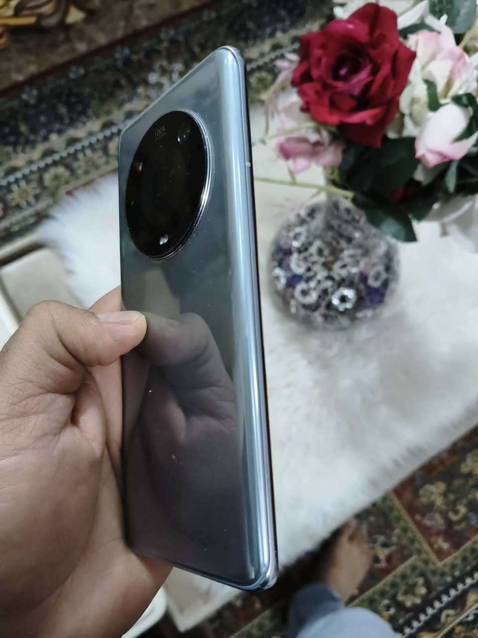 هونر ماجيك 4برو سمائي استخدام شخصي نضافة فول
ذاكرة 265 كامل الملحقات شاحنة وكارتون 
السعر 400 قفل


**إذا كنت صاحب هذا الإعلان وتريد حذفه لأي سبب، رجاءا أرسل رسالة إلى الدعم الفني**