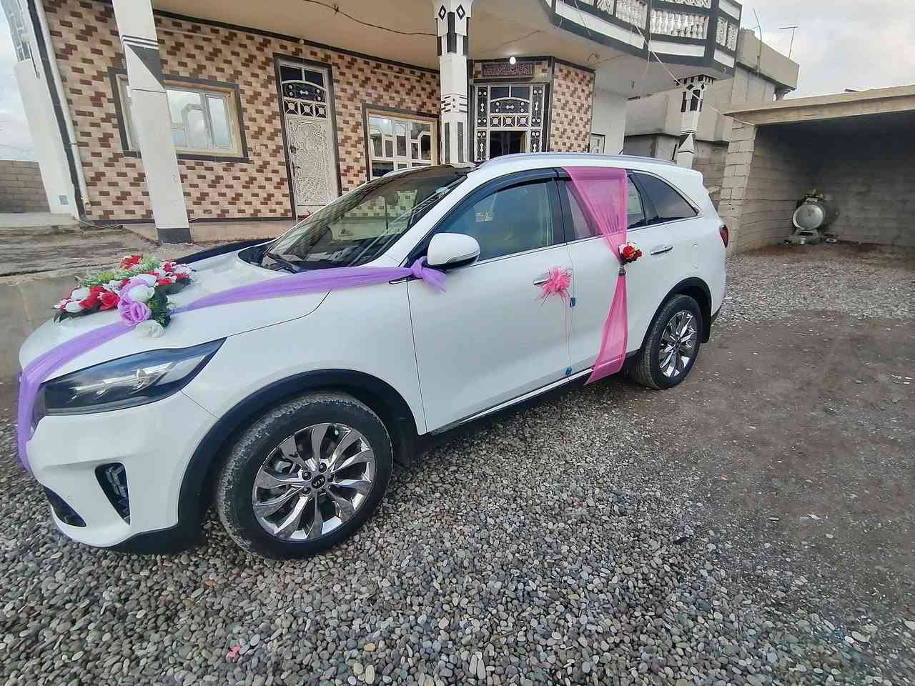 سورنتو 2018 خليجي 6 سلندر للبيع
السياره فول مواصفات للأخير
محرك 6 سلندر
بانوراما
رقم اربيل انكليزي الجديد
السياره باسمي تحويل مباشر وين ما تريد
هزة جديدة 
بصمه
اشاير ترحيب بالمري
تحكمات ستيرن جهتين
كشنات كهرباء
داخل لونين
تبريد 3 قطع منفصل
7 راكب
تايرات جدد
شاشة وكامرا ورادارات اماميه وخلفيه
السياره كير ومحرك مكفولات شرط مامفتوحات
السياره بيها ثلاث قطع بيها 
الجاملغ حك شبر تعديل 
والبونيد مبدل 
والجاملغ الخلفي صبغ
السياره حلوه وجاهزه بالعافيه على الياخذها
السيارة ترهم نقد وترهم بمقدمه فوك الدفتر والباقي اقساط مع كافة الضمانات 
مكاني الموصل قضاء مخمور 
رقمي ***********
