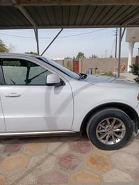 دورانجو SXT • غاز وبنزين • ٦ سلندر ٣٦٠٠