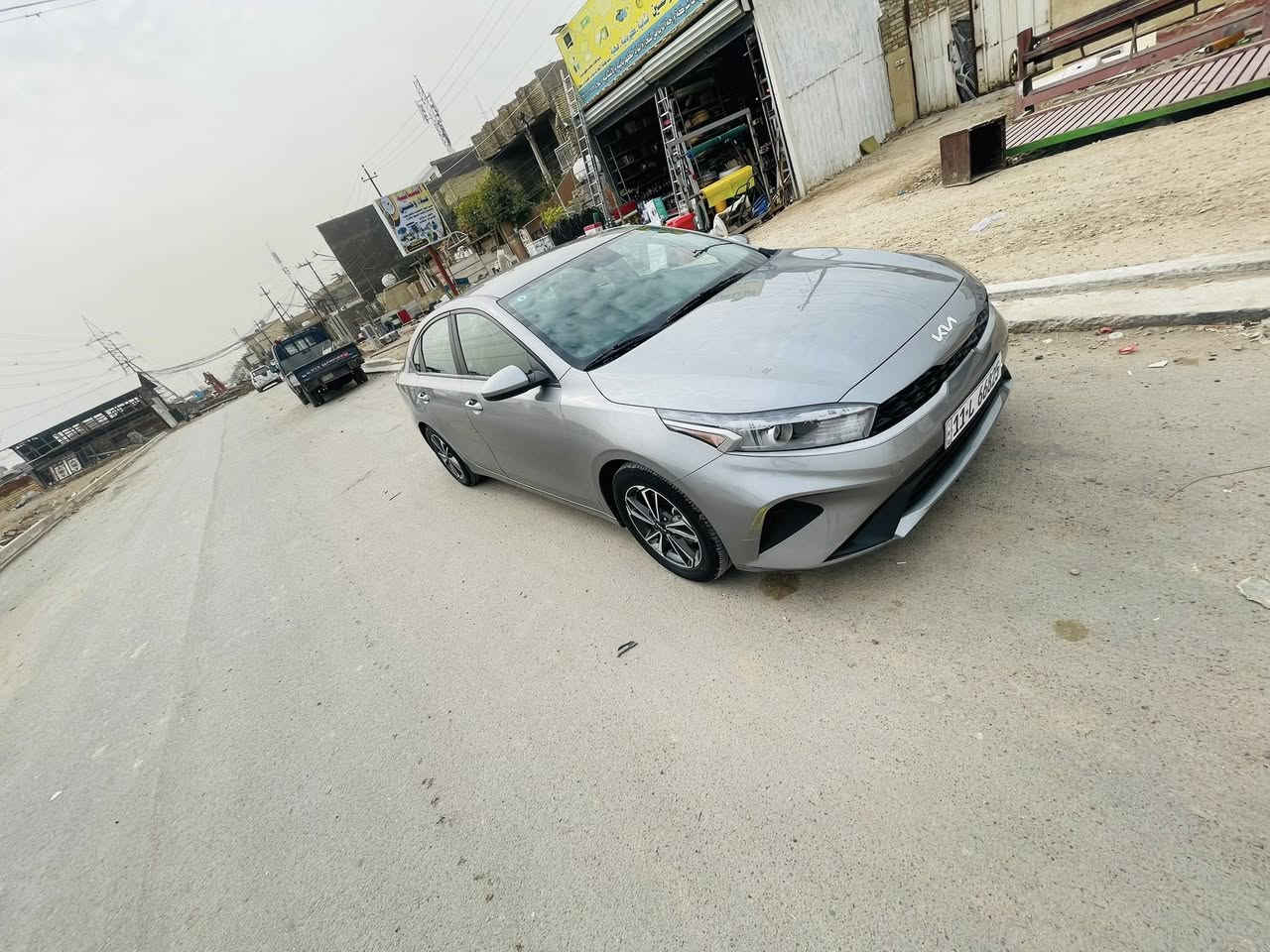 فورتي 2024 رقم بغداد معوقين تبديل قطعتين مال تفصيخ بدون دواخل ايرباك بس البرده تخم تاير جديد 
ماشيه 19  موصفات نص فول  سعر142 مكاني مدينه الصدر ***********
