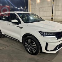 سورنتو خليجي 23 موديل ماشيه 53 بغداد بسمي  موصفات  بصه  كشنات كهرباء  ...