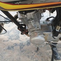 تايكر 23 • تايرات تعبانه • اوراق كامله