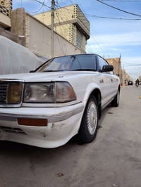 موديل ١٩٩١ • مكفولة مكينه وكير • رقم ديالى