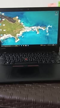 لابتوب لينوفو (Lenovo ThinkPad) T470 كور i7 الجيل السابع دبل بطارية دب...