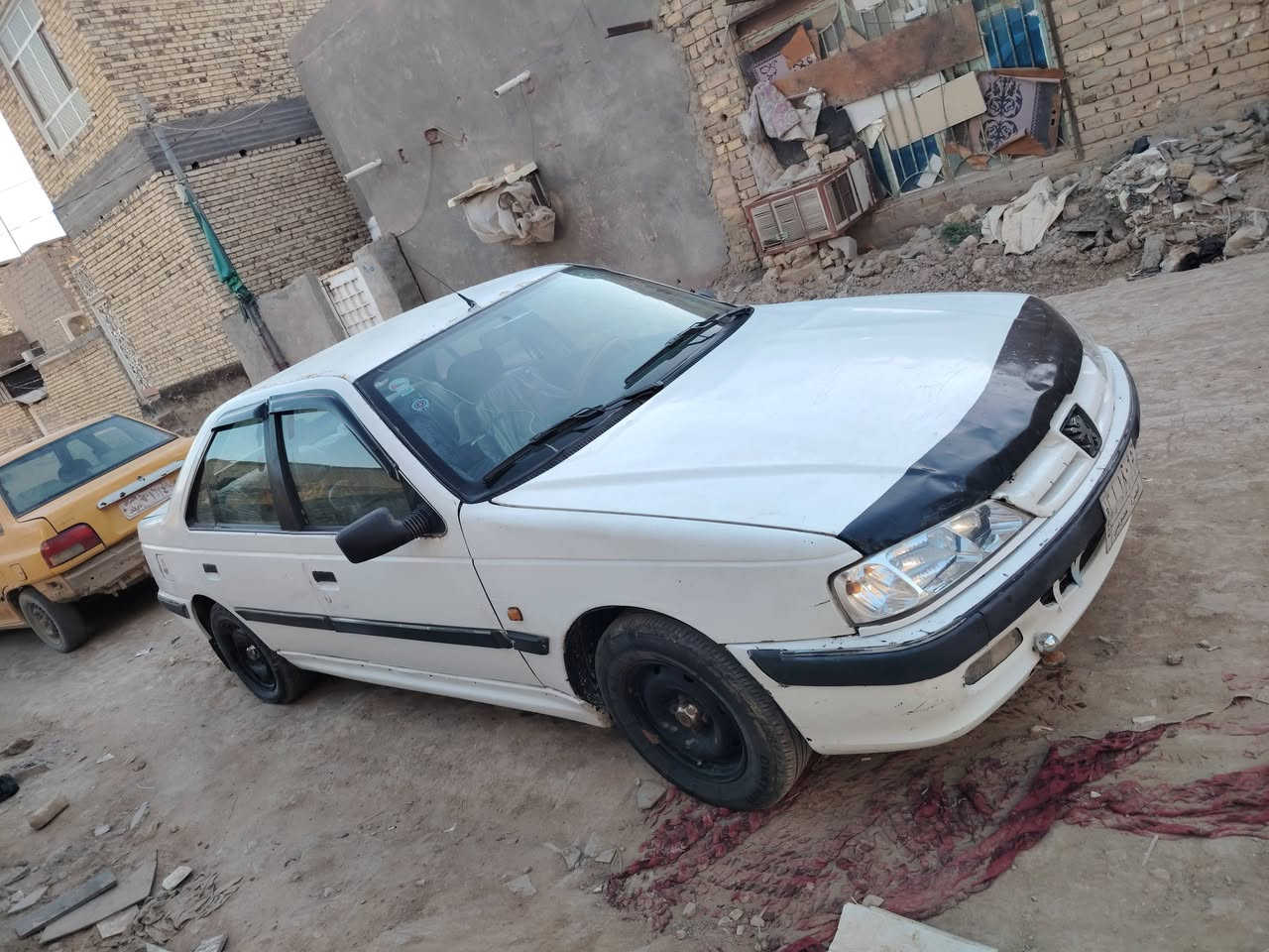 مرحبا شباب سياره البيع مكين وكير جداد مكاني نجف سعر ٢٠ راعيه بل بصره ما اندله رقم الماني بصره سياره مكفول كفله عامه لا صباغ لا ضربه جاهز بس حديده تعبانه باقي خبل حت سنتر الك شغل سياره مال جناي كله شغله كهربيات كله شغاله ***********ة رقمي تصل بس على خط جوب بل عافيه على ياخذه ذق مديل 11
