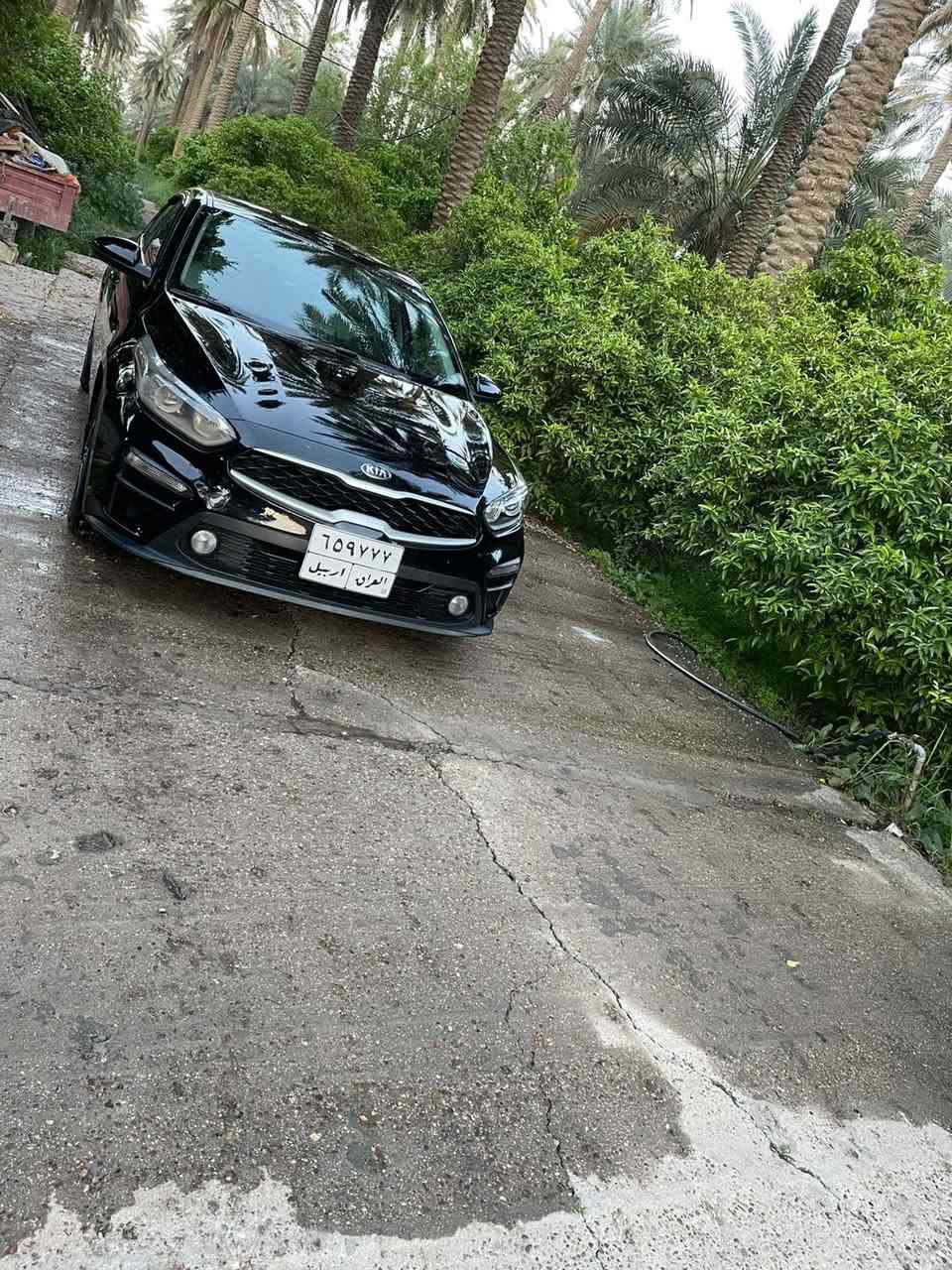 فورتي 19 بدون حادث كلين
السعر 135 بيها مجال
***********
