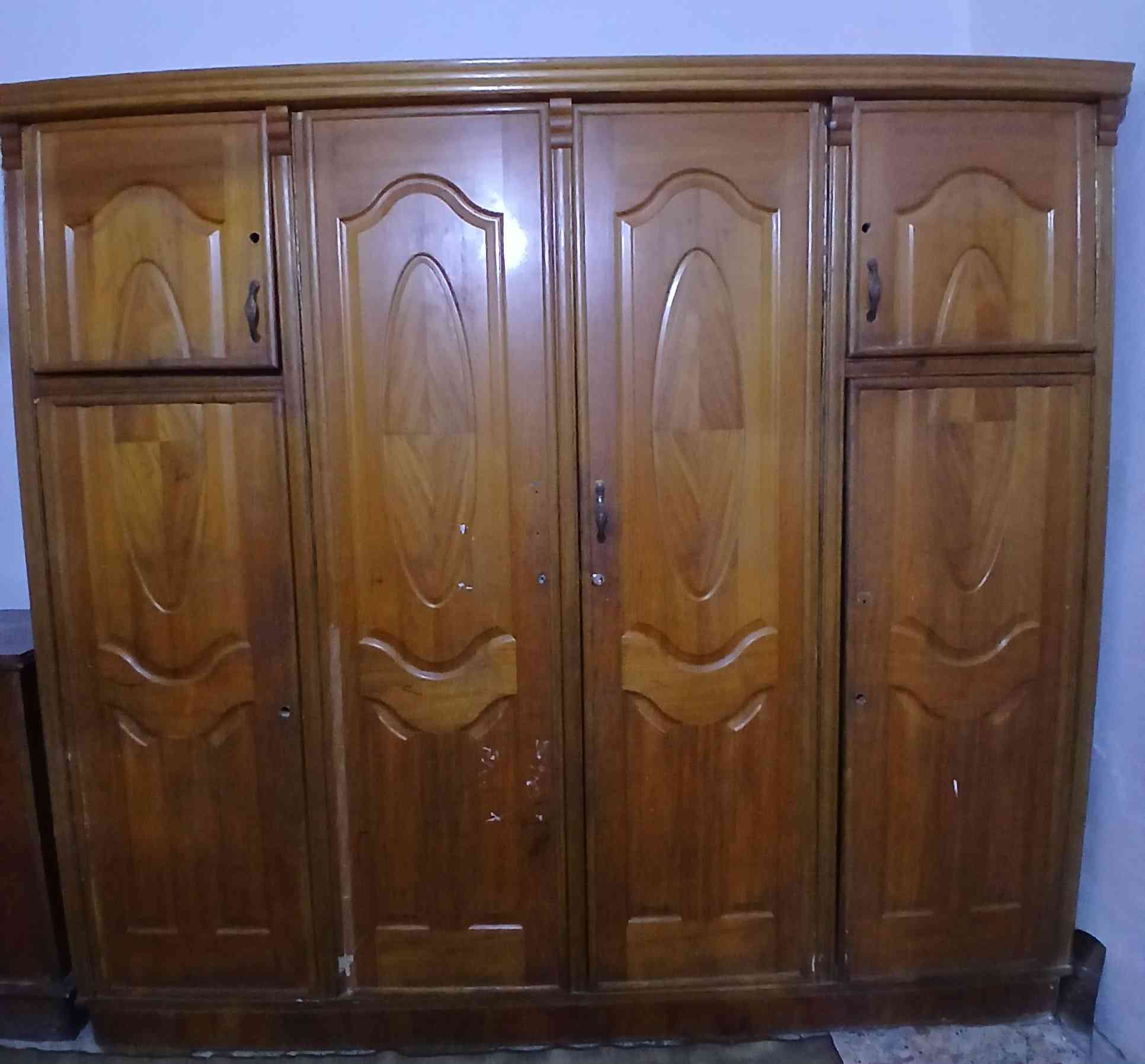 سلام عليكم حبايب كلبي كنتور وبوفيه وزاويه للبيع مستعملات قليل سعࢪ 200وبي مجال


**إذا كنت صاحب هذا الإعلان وتريد حذفه لأي سبب، رجاءا أرسل رسالة إلى الدعم الفني**