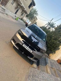 دورانكو GT • ٢٠١٩ • سته سلندر ٣٦٠٠