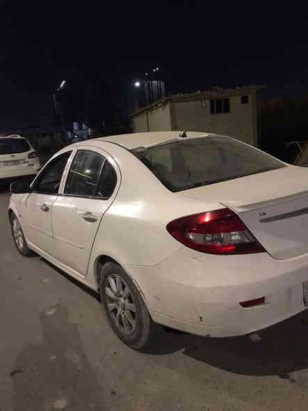 بروتون بيرسونا  موديل 2013 اوتوماتيك  رقم بغداد مشروع  وطني  باسمي  كير محرك  مكفول  بدون  ضربه  بيها  قطع صبغ  اثر  خدوش  .مواصفات  اشاير  بالمري  حساس  خلفي  مثبت  سرعه  تحكم  ستيرن  ويل  كب  شاشه  وكامرا  خلفيه  مكاني  بغداد  حي الجهاد  السعر  69 وبيها  مجال  ...اتصال  او  واتساب  ***********
