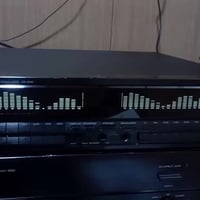 أيكولايزر كينوود • ٢٨ باند • كهرباء ٢٢٠