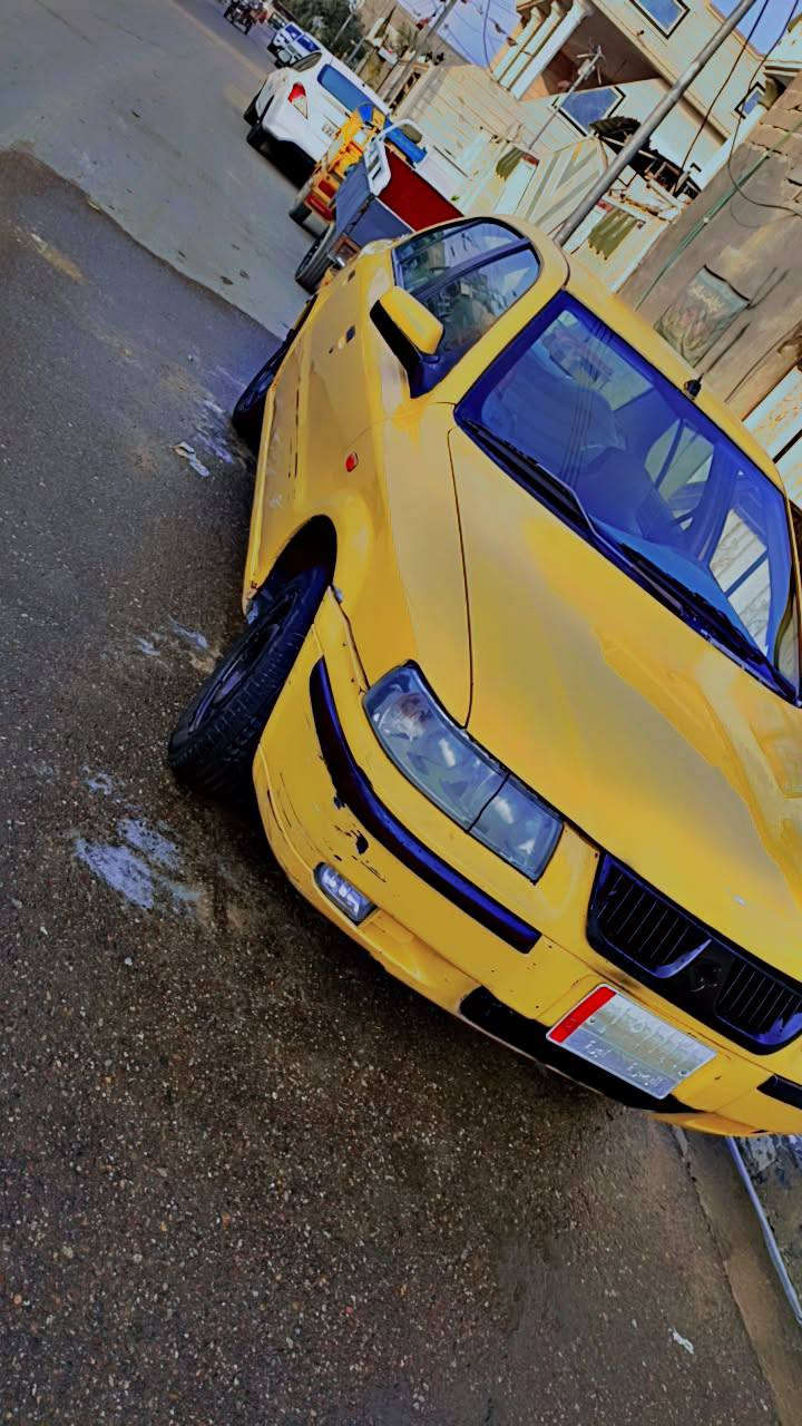 السلام عليكم ثمن للبيع كفاله جير ومكينه وراعي والباقي شوف العين السياره لا ضربه ولا قي كهربائيات كلها شغاله عالي ناصي كهربائيات كلها شغاله سياره موديل 2010 الثانويه منتهيه ب 2019 مكان السياره البصره الزبير اي استفسار على هذا الرقم واتساب شريحه شباب***********
