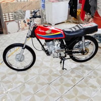 دراجه للبيع • دراجه هونداي • دراجة نارية • هونداي تعمير • دراجة الشيشا...
