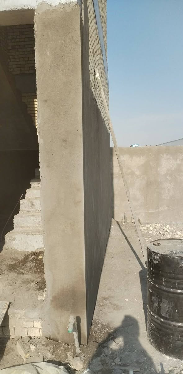 كادر لبخ اسود وابيض  من السماوه حاليا بالبصره متفرق شرط هندسه استلام مهندس .. التزام بالموعد شغل مساطر شرط النظافه تسلمني بيت نضيف اسلمك  نضيف 

***********  واتس اب
