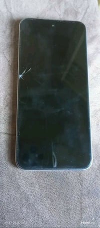 تكنو سبارك جو1 • نضيف • فطر بالشاشة