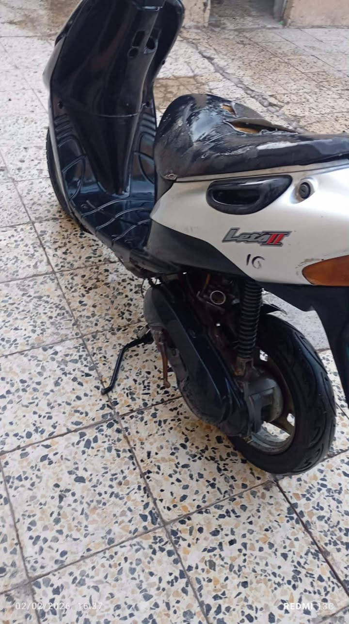 السلام عليكم درجه ساسوكي البيع عطلان عوزها بس شرك السعر 80


**إذا كنت صاحب هذا الإعلان وتريد حذفه لأي سبب، رجاءا أرسل رسالة إلى الدعم الفني**