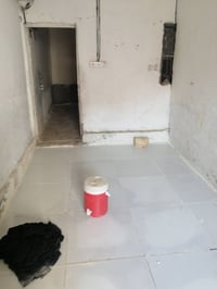 النجف الجديده الثانيه • ٧٠م • غرفتين