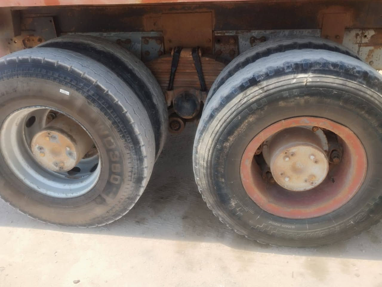 لبيع سكانيا موديل 82 محرك 12ونص نضيف مجموعه بايجر رقم بغداد مكاني بلنجف اللاستفسار اكثر اتصال ع رقم ***********
