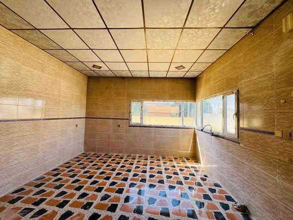 للبيع بالسعر مناسب جدا ***********
رابرين السليمانية مساحة 100م ركن طابو صرف
عرض الشارع 20 متر موقع كلش حلو
