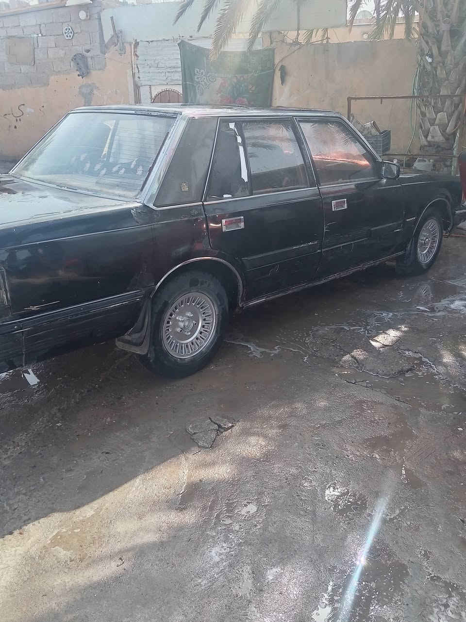 سوبر للبيع 84 مكان بصره زبير ***********
