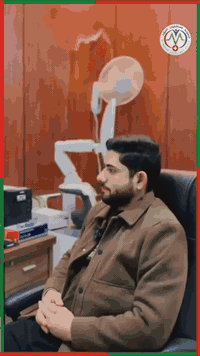 سونار ودوبلر • طبيب أشعة • المؤيد الاهلي ٣