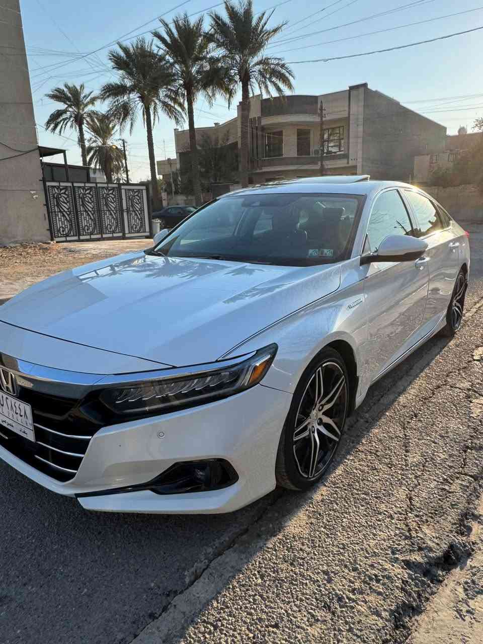 بسم الله الرحمن الرحيم

 اكورد ٢٠٢٢

مواصفات/ تورنك فول

. الحادث موضح كدامك مرجعه شركه
سعر/  ١٥٣ بيه مجال حك جيتك
*********** 
مكان الفلوجه
