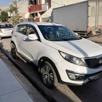 سبورتاج • ٢٠١٥ • أربيل