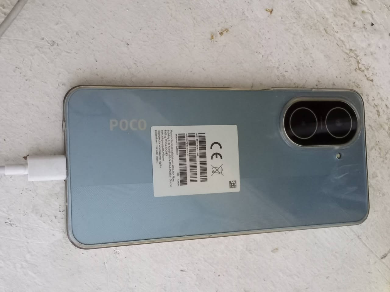 للبيع مستعمل قليل ذاكره 128 سعر 120قفل


**إذا كنت صاحب هذا الإعلان وتريد حذفه لأي سبب، رجاءا أرسل رسالة إلى الدعم الفني**