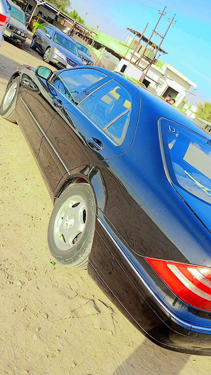 سلام عليكم مارسدس قواصه م2000 كفاله من ضربه ومن معجون مكينه كير جدد كهربائيات كله شغاله  صدر امامي خلفي جديد مواصفات لS معروفه فتحه تبريد +تدفئه+  كشانه تدفئه +تبريد دبل سويج كشانه فول كهرباء طافئه حريق حداديه حلوات دبل جامه تحويل ثاني يوم سعر 107 وبيه مجال رقم الاستفسار *********** الاثير ***********مكان بغداد أبو غريب
