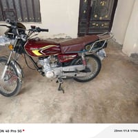 تايكر • موديل ٢٥ • بلدروز