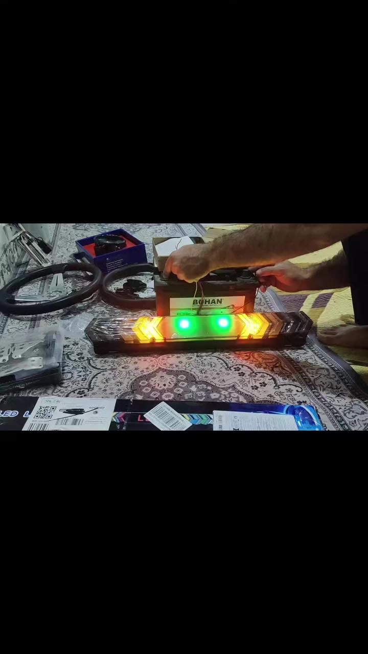 سلام عليكم اخوان غراض تخص سيارات دركه هورن كيج رياضي ابصمه دواسان رياضي يوجد توصيل كلمن وسعره


**إذا كنت صاحب هذا الإعلان وتريد حذفه لأي سبب، رجاءا أرسل رسالة إلى الدعم الفني**