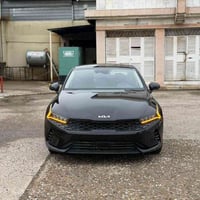 كيا K5 • ٢٠٢٤ • عقره أربيل