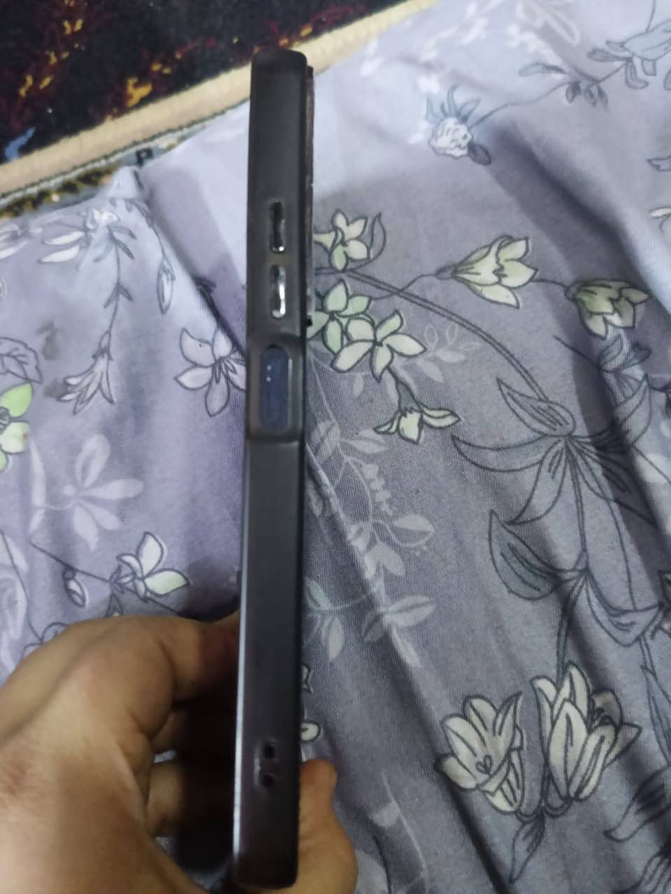 للبيع
تكنو بوفا 5 
***********واتساب 
كلشي موضح بالصور 
العنوان السليمانية رابرين 
السعر 155000الف مع كفر ومبرد هاتف
