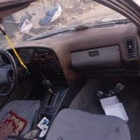 برنس • ١٩٩٦ • أوتوماتيك